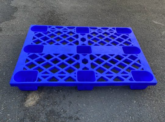 pallet nhựa hdpe