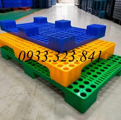 Pallet nhựa gò vấp