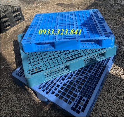 Pallet nhựa thủ đức