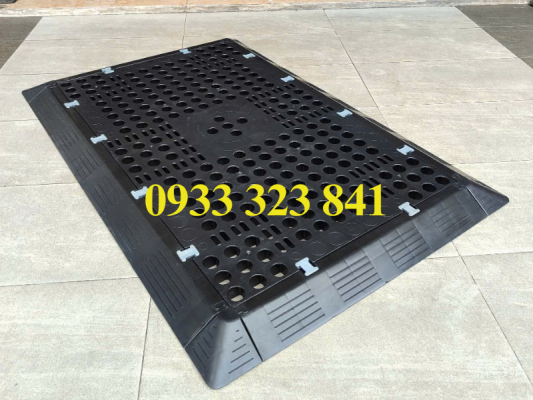 Giới thiệu về pallet nhựa lắp ghép là gì?